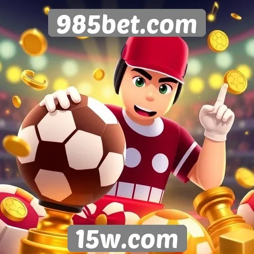 Avaliação de jogos disponíveis no 985bet.com
