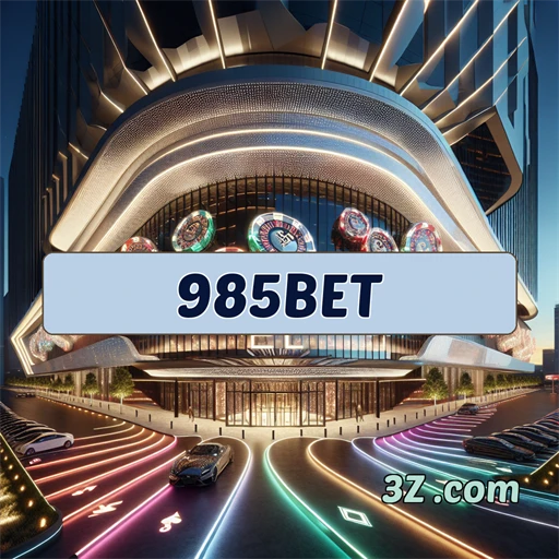 Apostas emocionantes como nunca no 985bet.com