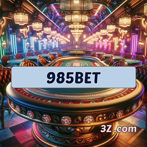 Explore o App do 985bet.com e Amplie sua Diversão