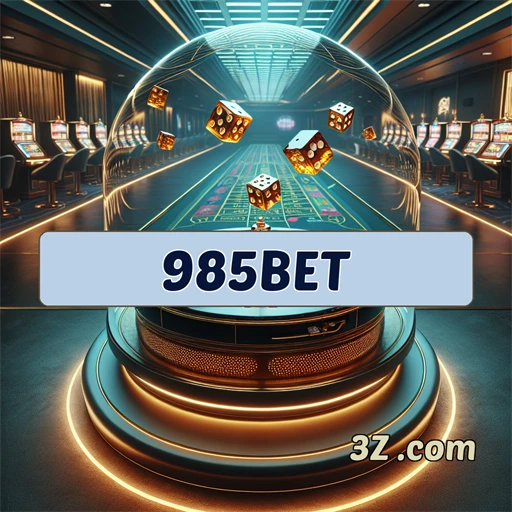 Baixar no 985bet.com: Aventura e Diversão ao Seu Alcance
