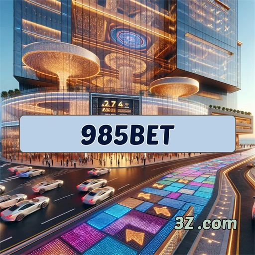Jogos Dinâmicos e Empolgantes no 985bet.com para Brasileiros