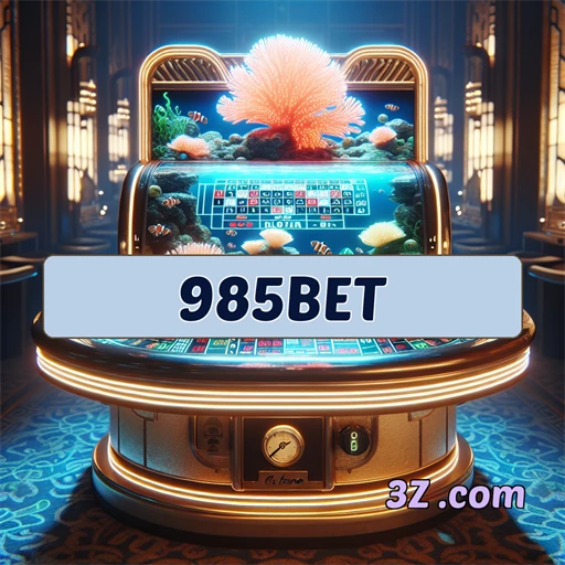 Plataforma Inovadora do 985bet.com Transforma Jogos Online