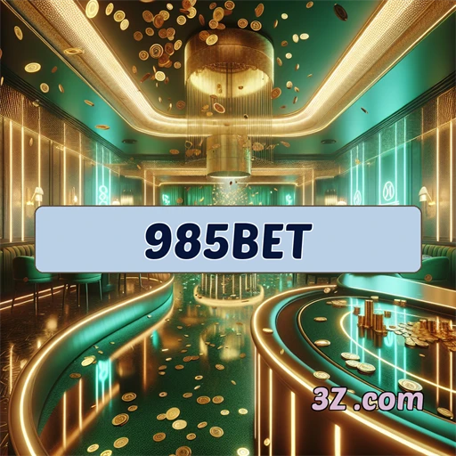 Promoções Imperdíveis na 985bet.com Que Você Não Pode Perder