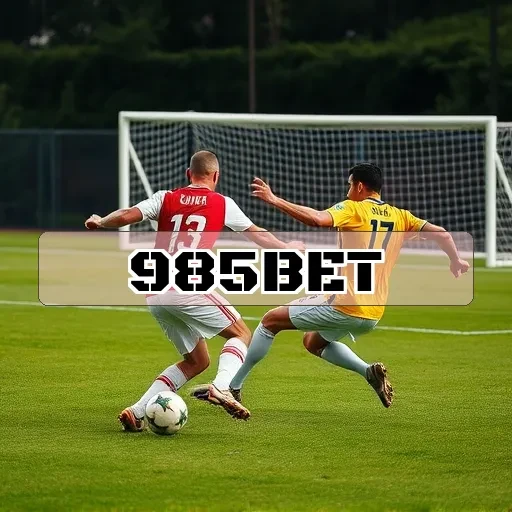 985bet.com Jogos ao vivo