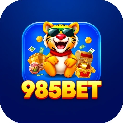 Logotipo 985bet.com