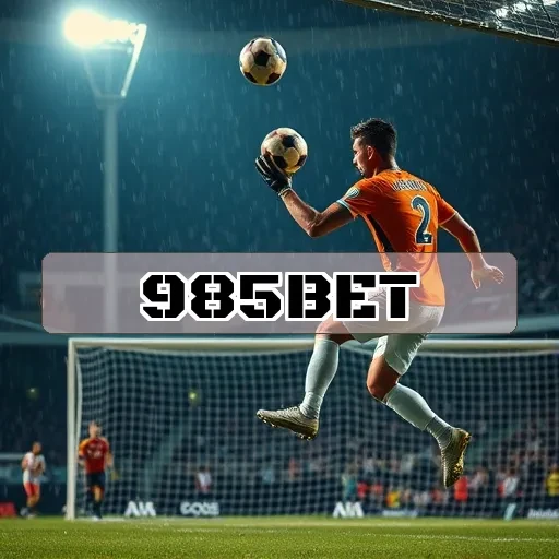 985bet.com Loteria