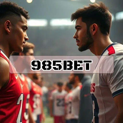 985bet.com Notícias