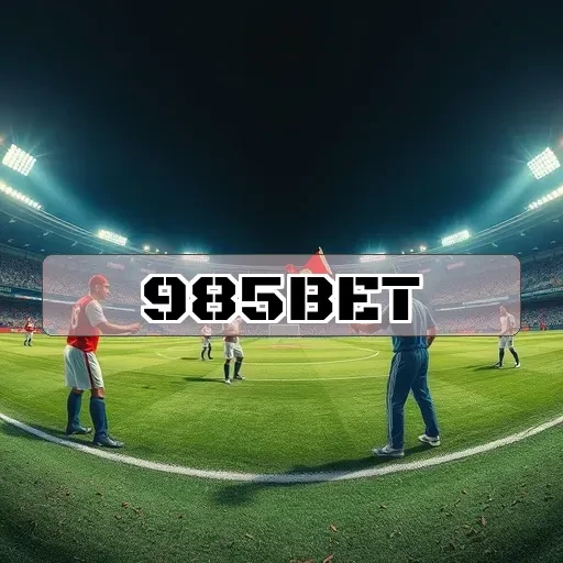 985bet.com Roleta
