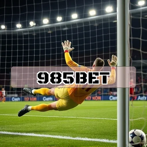 985bet.com Apostas esportivas