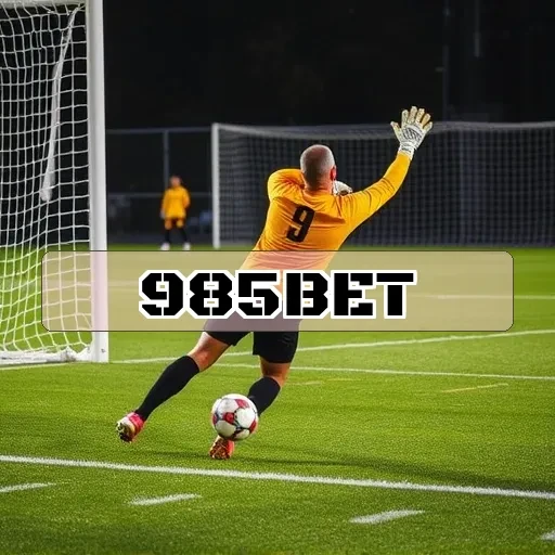 985bet.com Suporte